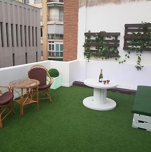Appartement Mini-Atico Gam à Alicante Exterior photo