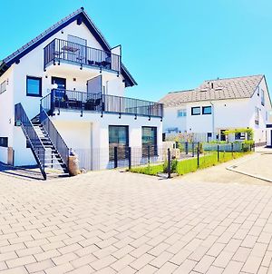 Appartement Casa Muro à Friedrichshafen Exterior photo