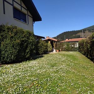 Villa Urdinetxe à Luyando Exterior photo