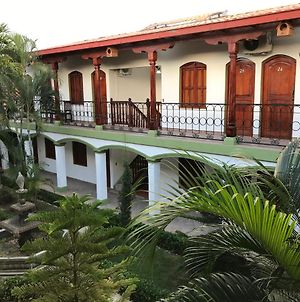 Hotel Torogoz Granada Exterior photo