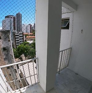 Appartement Ap Ondina à Salvador Exterior photo