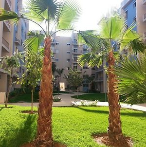 Appartement Appart Luxe Oujda Exterior photo
