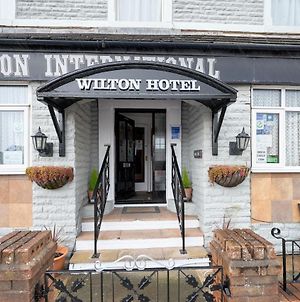 Bed and Breakfast The Wilton International à Blackpool Exterior photo
