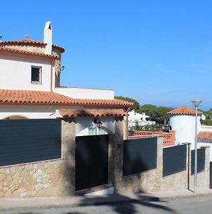 Villa Casa Mojo à Pals Exterior photo