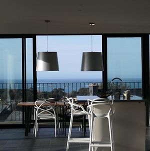 Villa Dremmwel - Villa d'architecte vue mer panoramique Penvénan Exterior photo