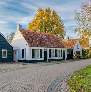 Villa Hemels Helleke 2 à Oosterhout  Exterior photo