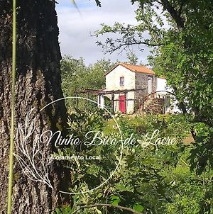 Villa Ninho Bico-de-Lacre ~ o paraíso é a/na Terra à Balocas Exterior photo