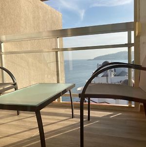 Appartement Apartamento Estudio En Chinasol Primera Linea Playa San Cristobal à Almuñécar Exterior photo