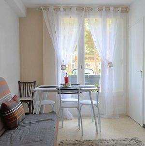 Appartement Argelès-sur-Mer, 2 pièces, 4 personnes - FR-1-225-501 Exterior photo