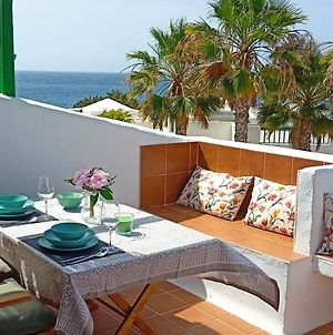 Appartement Calypso, Apartamento Completo Con Vistas Al Mar Y A La Piscina En Costa Teguise Exterior photo