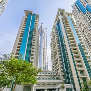 Nasma Luxury Stays - Boulevard Central Tower Dubaï Exterior photo
