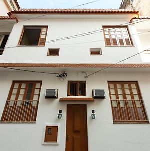 Casa Saga - All Suites Rio de Janeiro Exterior photo