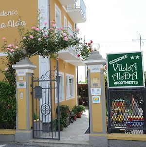 Residence Villa Alda Pietra Ligure Exterior photo