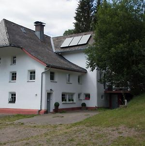 Villa Zur Alten Oele - Hochwertig Und Familienfreundlich à Lenzkirch Exterior photo