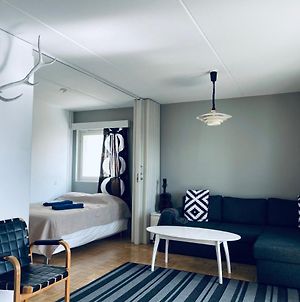 Tapiola City Apartment Espoo Exterior photo