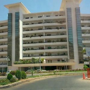 Marina Agadir Appartement Standing 90M2 + Piscine Exterior photo