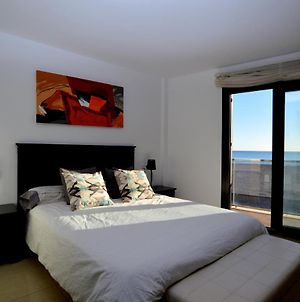 Appartement Apartamento Delante Del Mar Can Pastilla à Can Pastilla  Exterior photo
