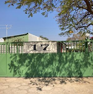 Ramblers Self Catering Accommodation Windhoek Exterior photo