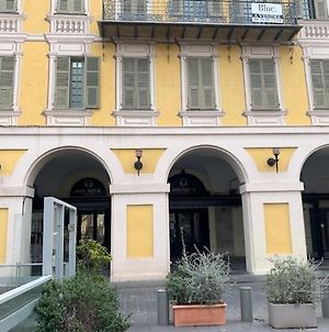 Appartement Garibaldi 11 à Nice Exterior photo