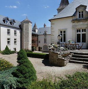 Château de Melin - B&B Auxey-Duresses Exterior photo