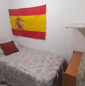 Appartement Sigisfredo à Madrid Exterior photo