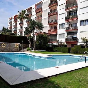 Appartement Sol Montemar 10 By Ivi Real Estate à Torremolinos Exterior photo