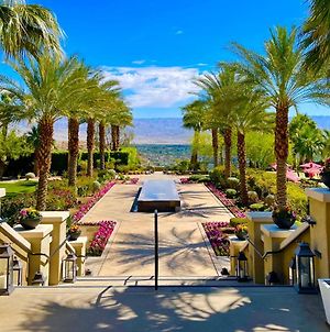 Hôtel The Ritz-Carlton, Rancho Mirage Exterior photo