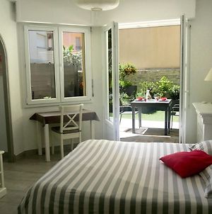 Appartement Studio Terrasse à Cannes Exterior photo