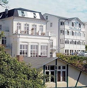 Pension Villa Elisabeth Sassnitz Exterior photo
