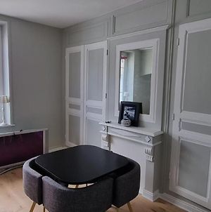 Appartement hyper centre Le Touquet-Paris-Plage Exterior photo