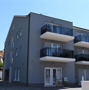 Apartments Rena Šibenik Exterior photo