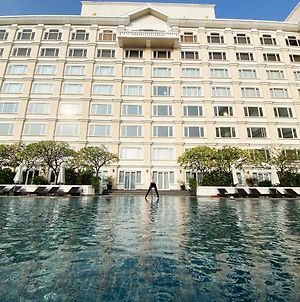 Hotel Equatorial Hô Chi Minh-Ville Exterior photo