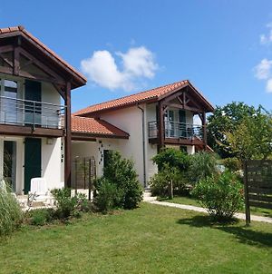 Villa Les Verdurettes à Soustons Exterior photo