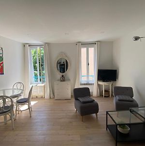 Appartement Lou Petanca By K6 Conciergerie à Cassis Exterior photo