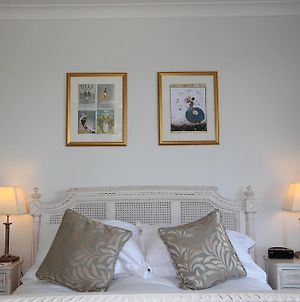 Fernhill Hotel Lyme Regis Room photo