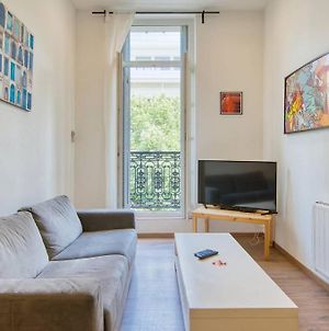 Appartement SCHUMAN 2 - Le bonheur de la Joliette à Marseille Exterior photo