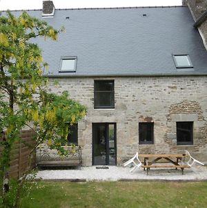 Villa Les Mouettes à Plouër-sur-Rance Exterior photo