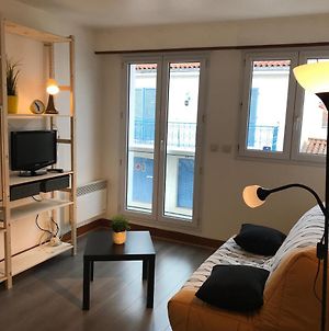 Appartement Votre pied a terre sur le port de La Rochelle à La Rochelle  Exterior photo