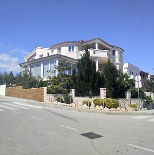 Villa Gregovica Pula Exterior photo
