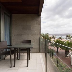 Appartement Balcony Above The Sea -2I By Canariasgetaway à Las Palmas de Gran Canaria Exterior photo
