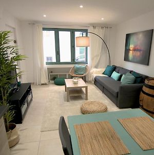 Apartment right in the heart of Sète Exterior photo
