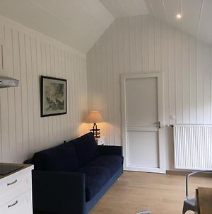 Studio sauna, Homes d'Opale Saint-Martin-Boulogne Exterior photo