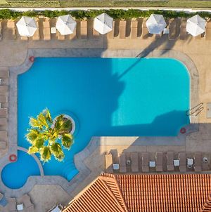 Aegean Blu Hotel & Apartments Kos Exterior photo
