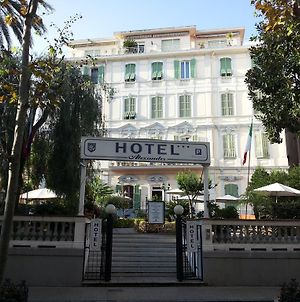 Hotel Alexander San Remo Exterior photo