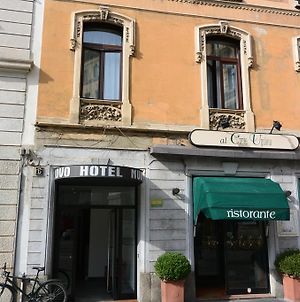 Hotel Nuovo Milan Exterior photo
