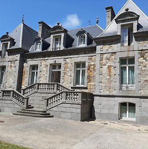 Appartement Manoir Le Castel à Saint-Malo Exterior photo