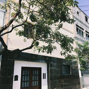 Hôtel Campo Amarelo Hospitalidade à São Paulo Exterior photo