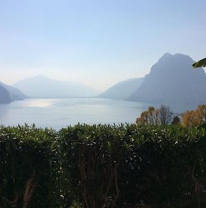 Bed and Breakfast Lake Feelings à Lugano Exterior photo