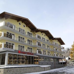 Hotel Herzblut Saalbach-Hinterglemm Exterior photo