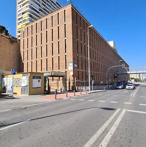 Appartement Estudio Bajo à Alicante Exterior photo